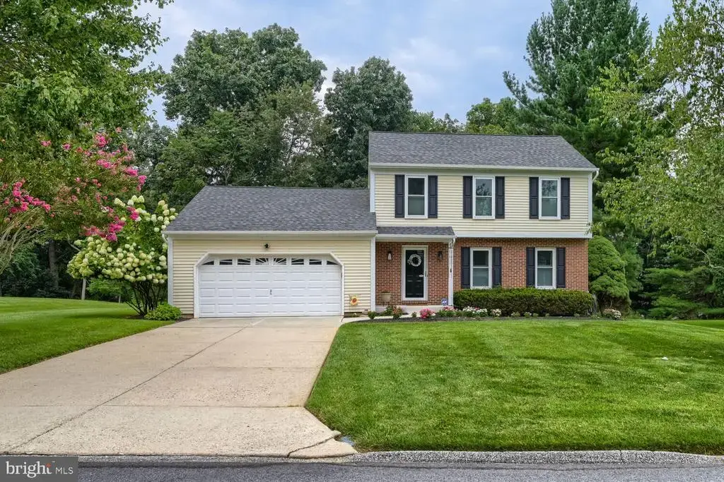 12203 Long Lake Dr, OWINGS MILLS