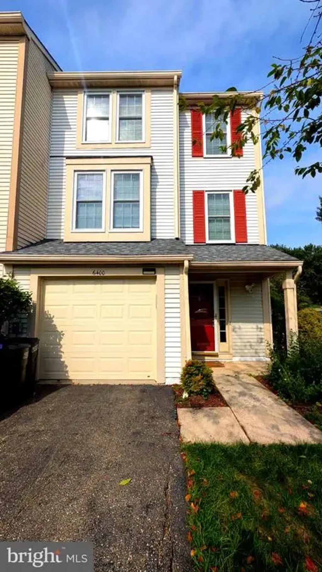 6400 Pound Apple Ct, COLUMBIA