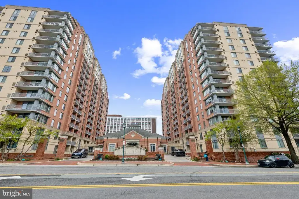 11710 Old Georgetown Rd #1321, NORTH BETHESDA