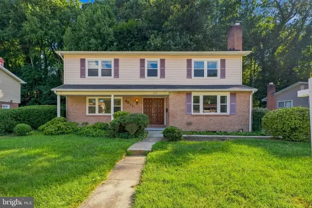 4631 Hawksbury Rd, Baltimore