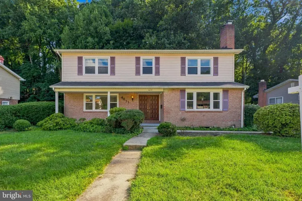 4631 Hawksbury Rd, BALTIMORE