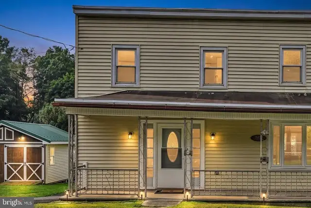 760 Forest Ln, Pottsville