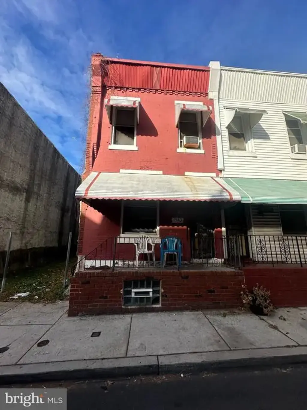2540 N Corlies, PHILADELPHIA
