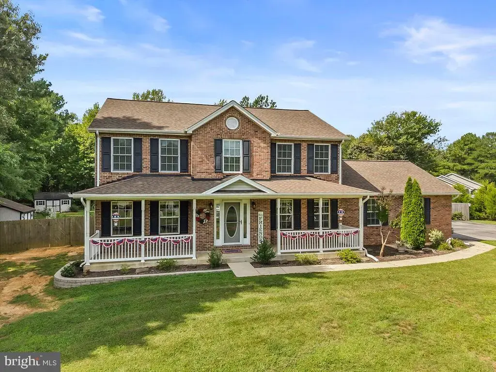 12871 Crescent Run St, LA PLATA