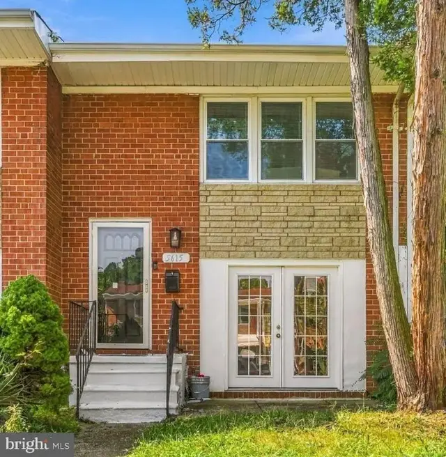 5615 Force Rd, Baltimore