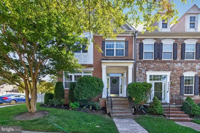 23265 Arora Hills Dr, Clarksburg