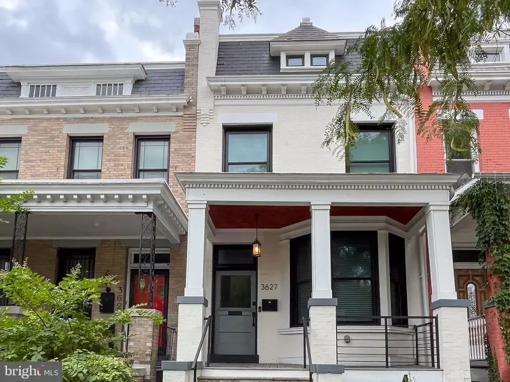 3627 New Hampshire Ave Nw, WASHINGTON
