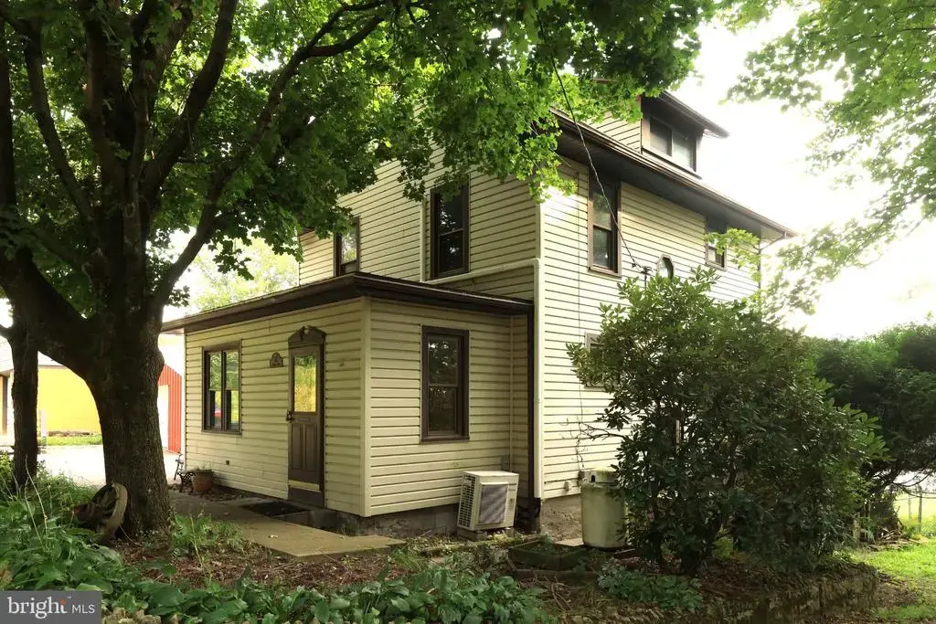 681 Drane Hwy, OSCEOLA MILLS
