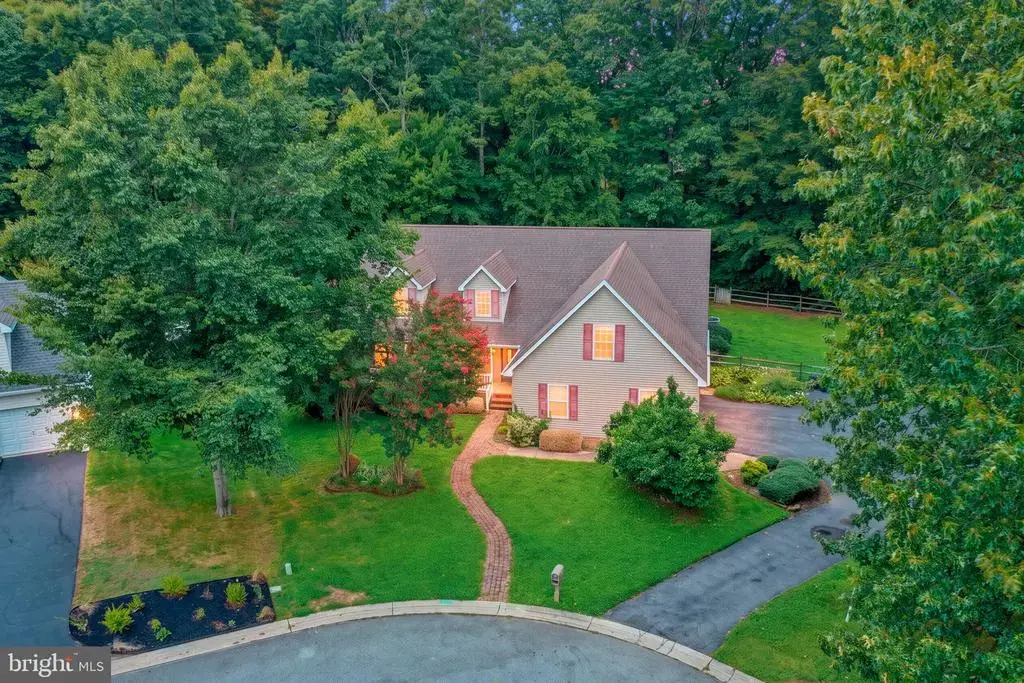45 Crosscreek Ct, MAGNOLIA