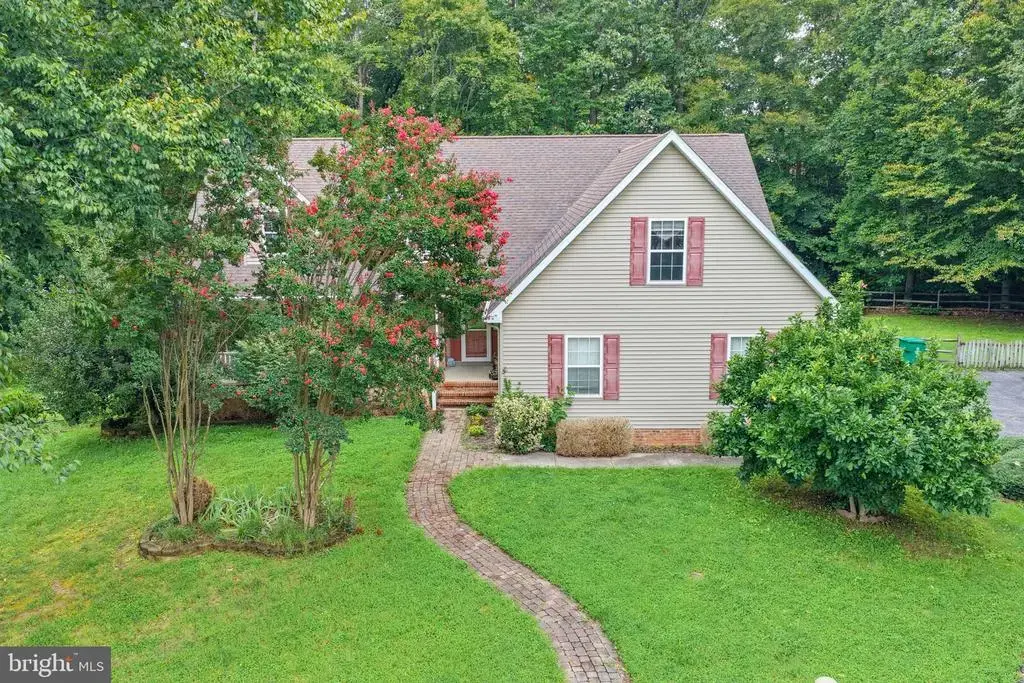 45 Crosscreek Ct, MAGNOLIA