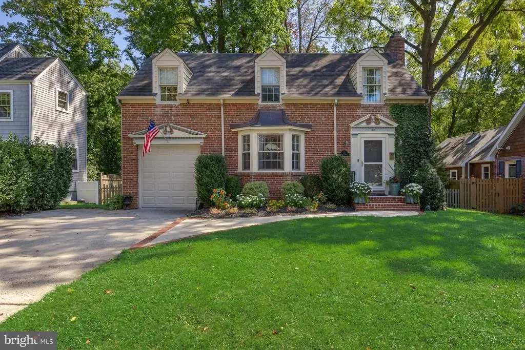 77 Park Dr, CHERRY HILL