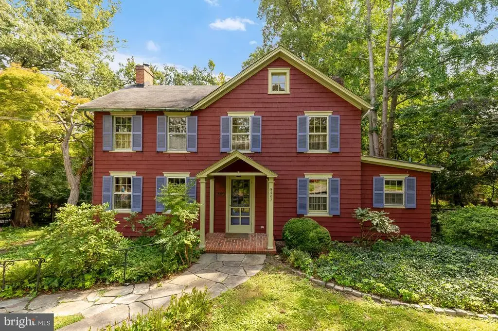 9407 Hale Pl, SILVER SPRING