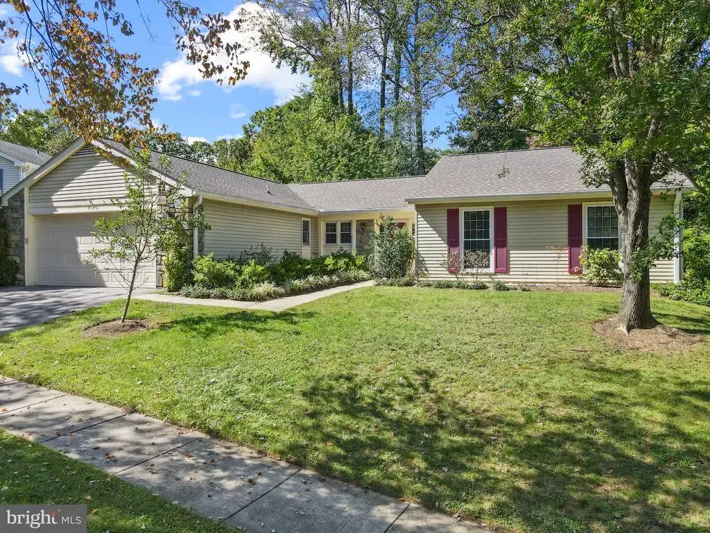 854 Woodmont Rd, ANNAPOLIS
