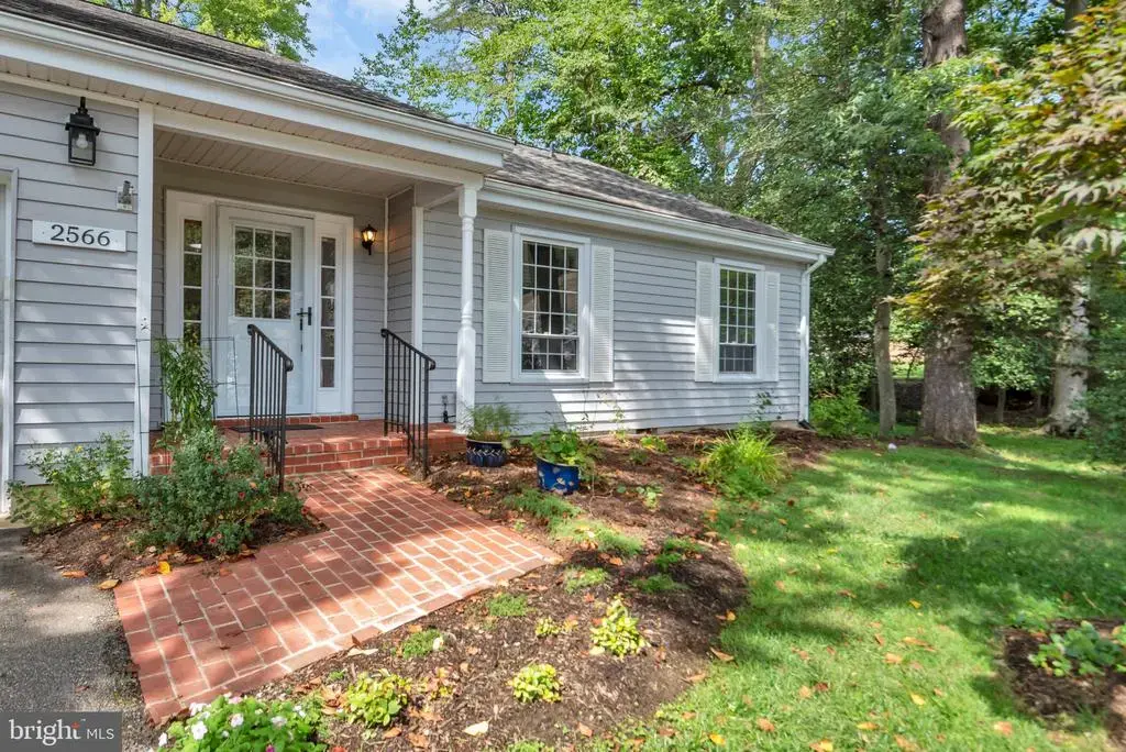 2566 Glen Cv, ANNAPOLIS