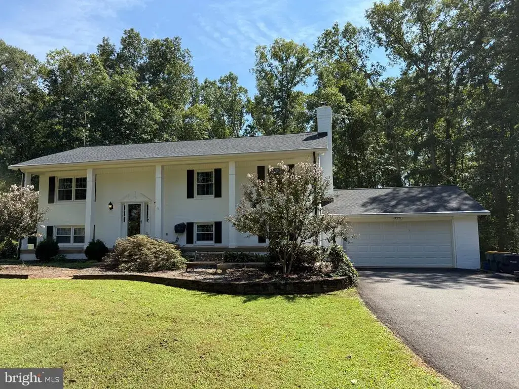 10705 Parkgate Dr, NOKESVILLE