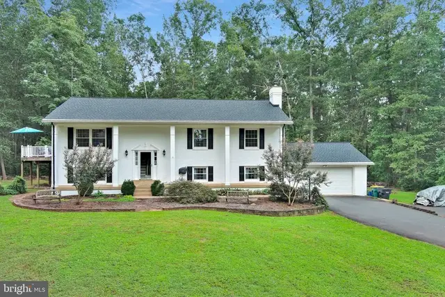 10705 Parkgate Dr, Nokesville