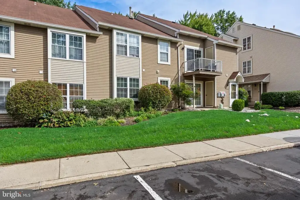 807-a Sedgefield Dr #a, MOUNT LAUREL