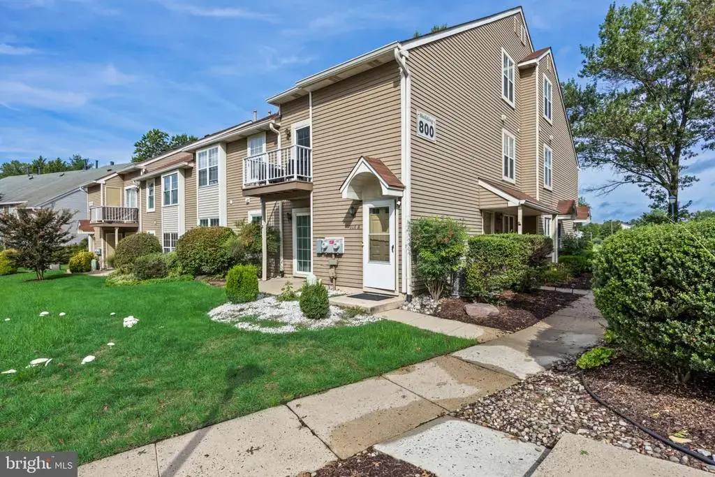 807-a Sedgefield Dr #a, MOUNT LAUREL