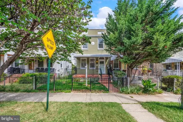 513 Rittenhouse St Nw, Washington