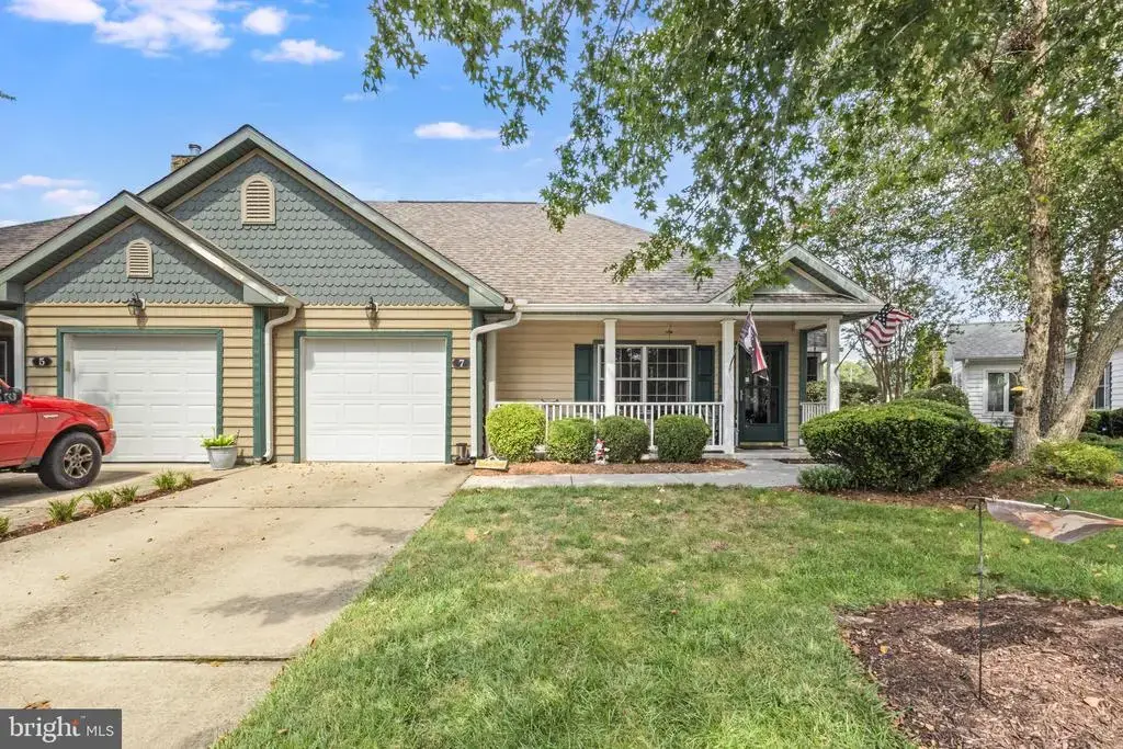 7 Bayberry St, GEORGETOWN