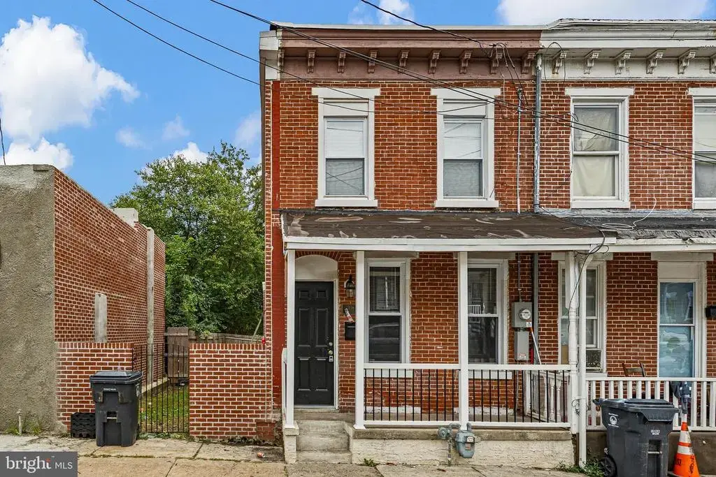 308 N Franklin St, WILMINGTON