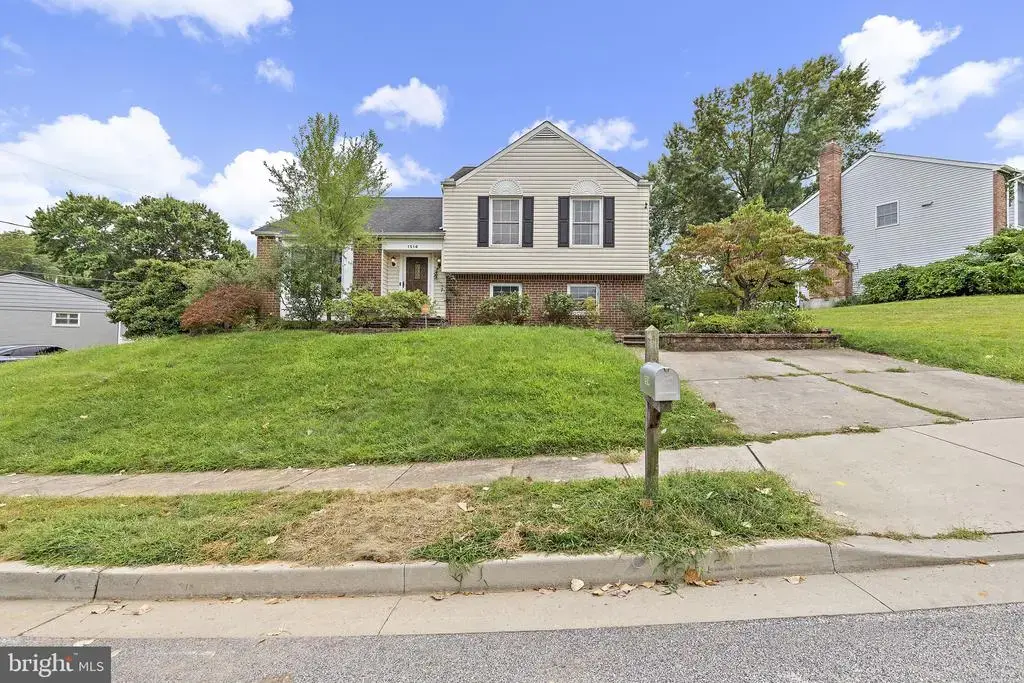 1514 Melton Rd, LUTHERVILLE TIMONIUM