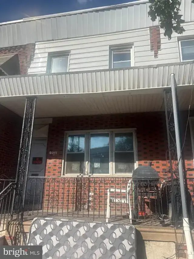 2019 S 65th St, Philadelphia