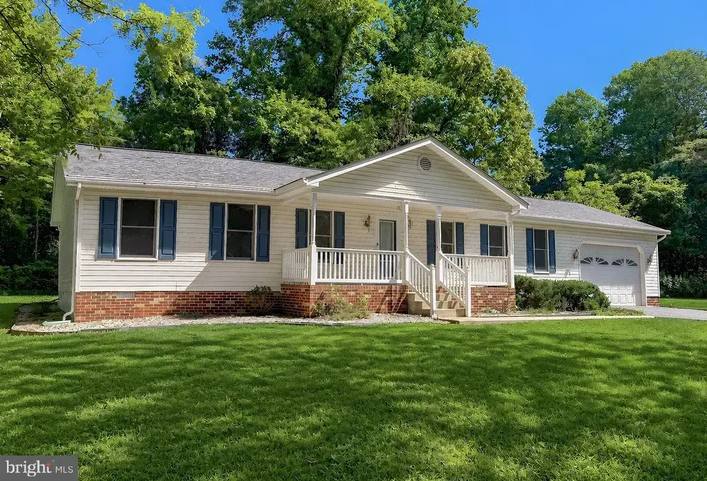 26533 Laurel Grove Rd, MECHANICSVILLE