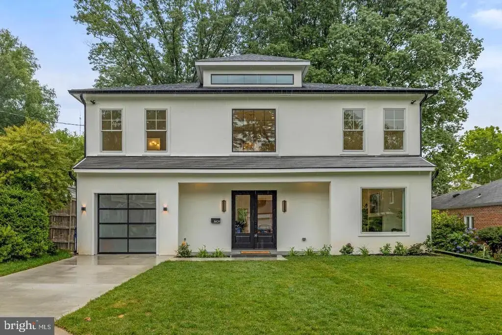 8609 Woodbrook Ln, CHEVY CHASE
