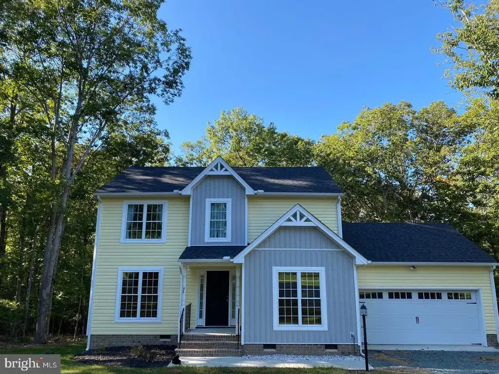 38 Marwood Dr, PALMYRA