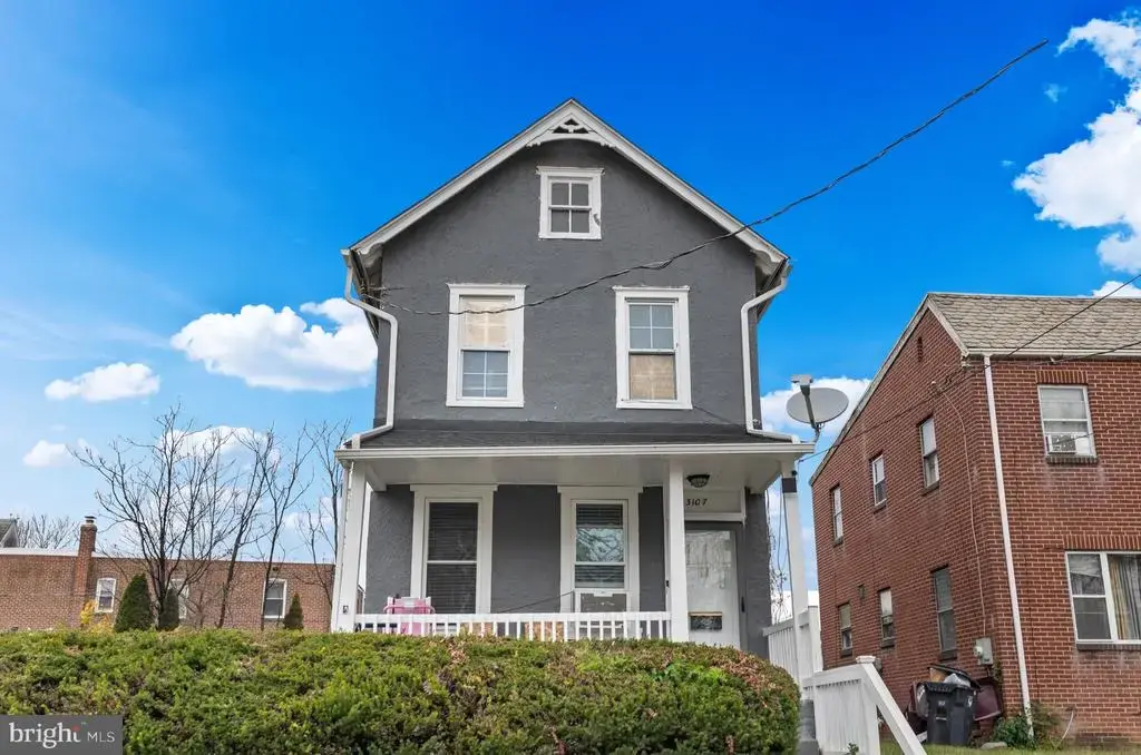 3107 N Monroe St, WILMINGTON
