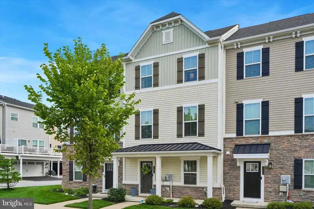 323 Patriots Path, MALVERN