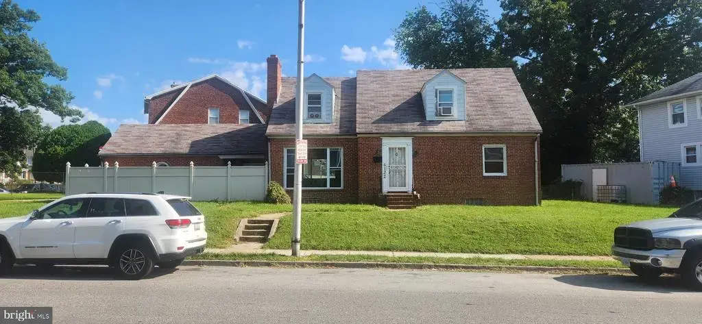 4122 Belle Ave, BALTIMORE