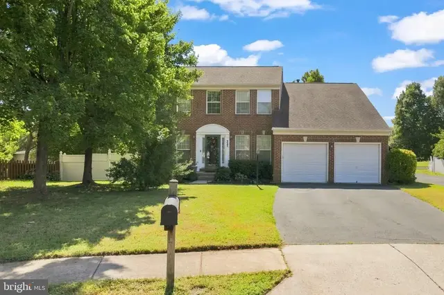 8597 Dutchman Ct, Manassas