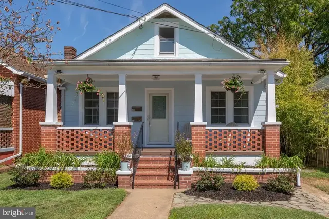 1903 Charles St, Fredericksburg