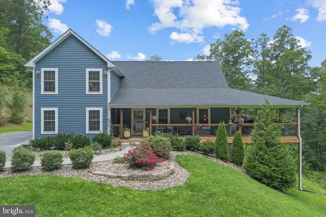 236 Delmas Trl Trl, Winchester