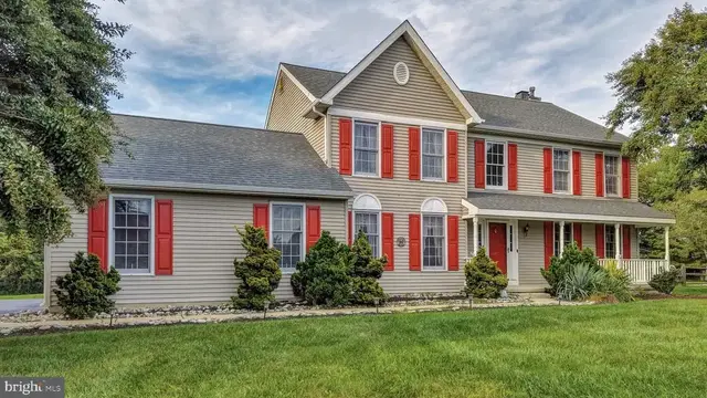 41 Airdrie Dr, Bear