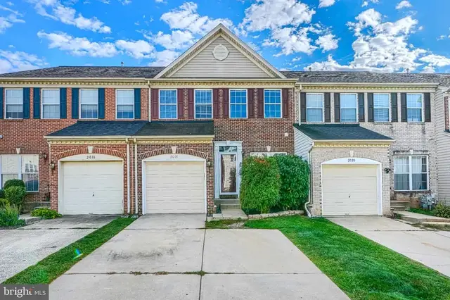 2018 Mardic Dr, Forest Hill