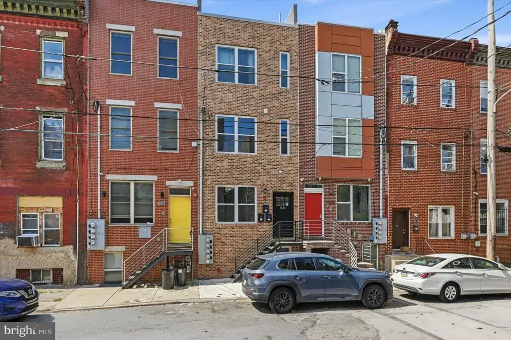 1644 N Marshall St #1, PHILADELPHIA
