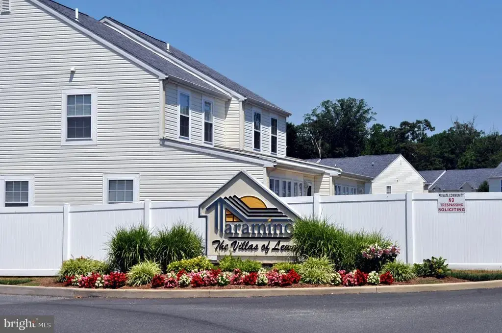 17380 Taramino Pl #11, LEWES