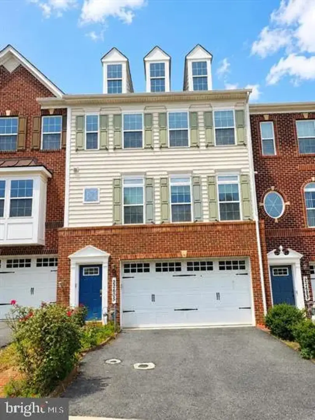 22605 Winding Woods Way, CLARKSBURG