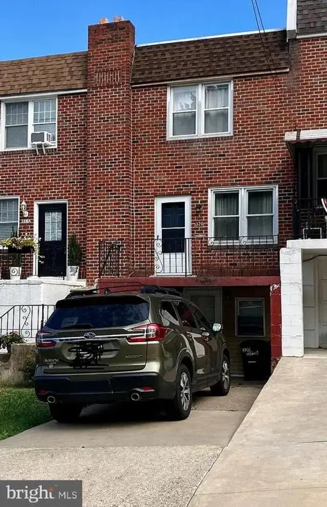 320 Ripka St, Philadelphia