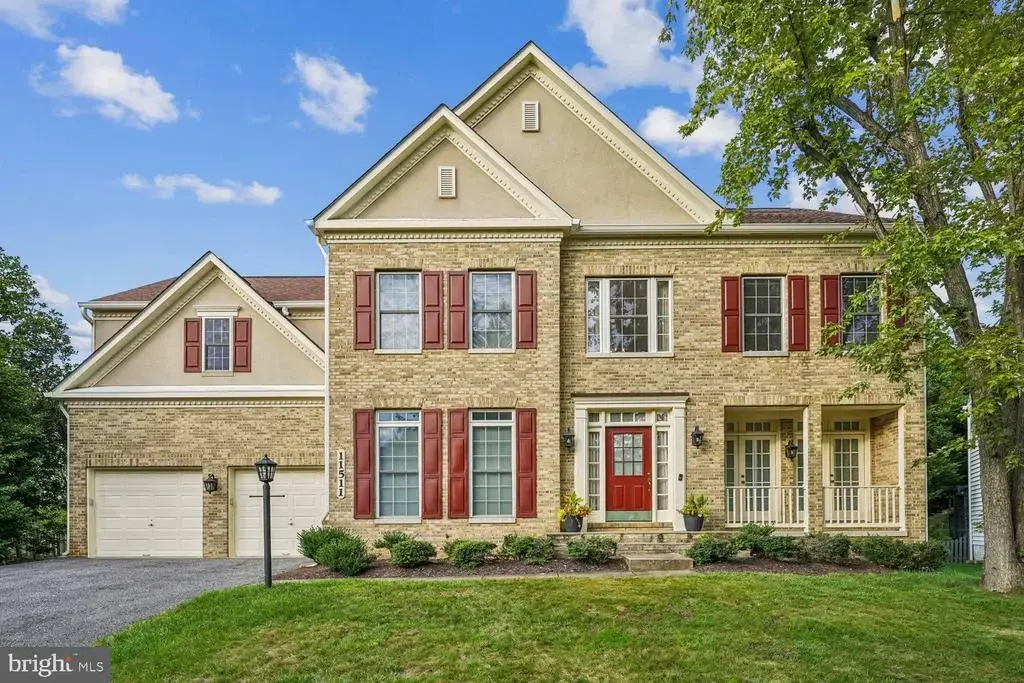 11511 Seneca Forest Cir, GERMANTOWN