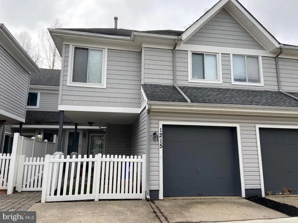 1215 Chanticleer, CHERRY HILL