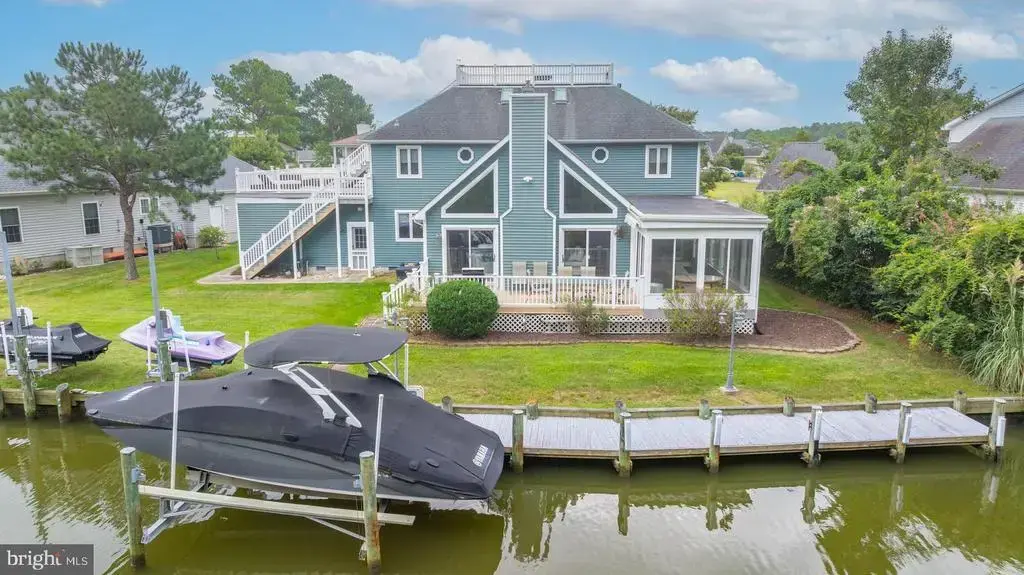33 Wood Duck Dr, OCEAN PINES
