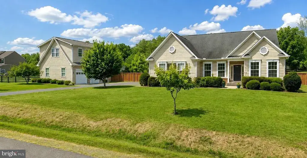 320 Timber Mill Ln, FREDERICKSBURG