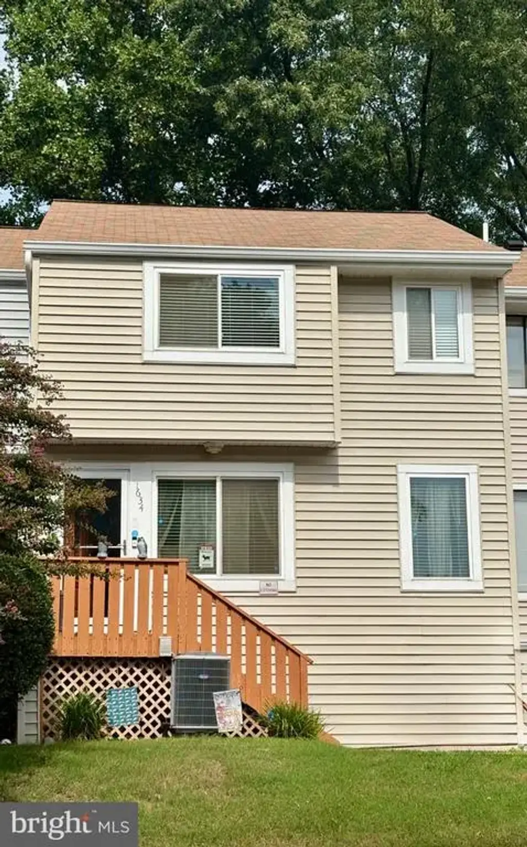 1634 Grason Ln, CROFTON