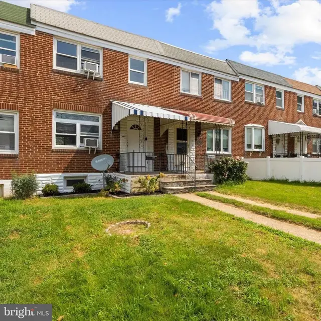 314 Arden Rd W, Brooklyn
