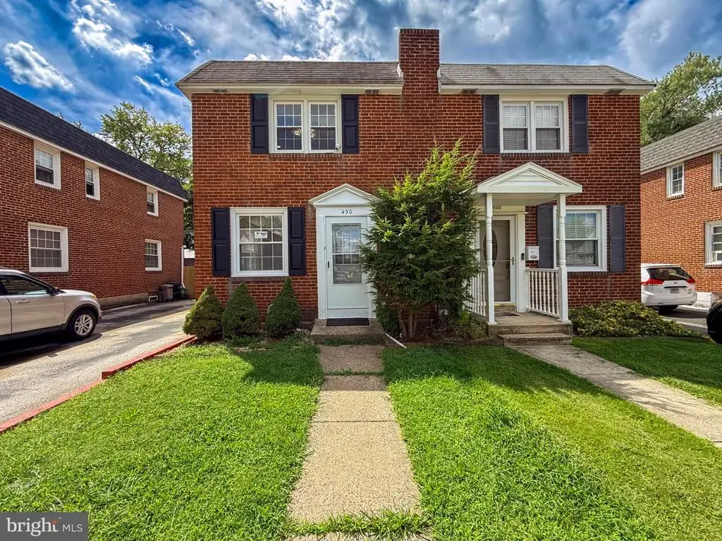 430 West Rd, RIDLEY PARK