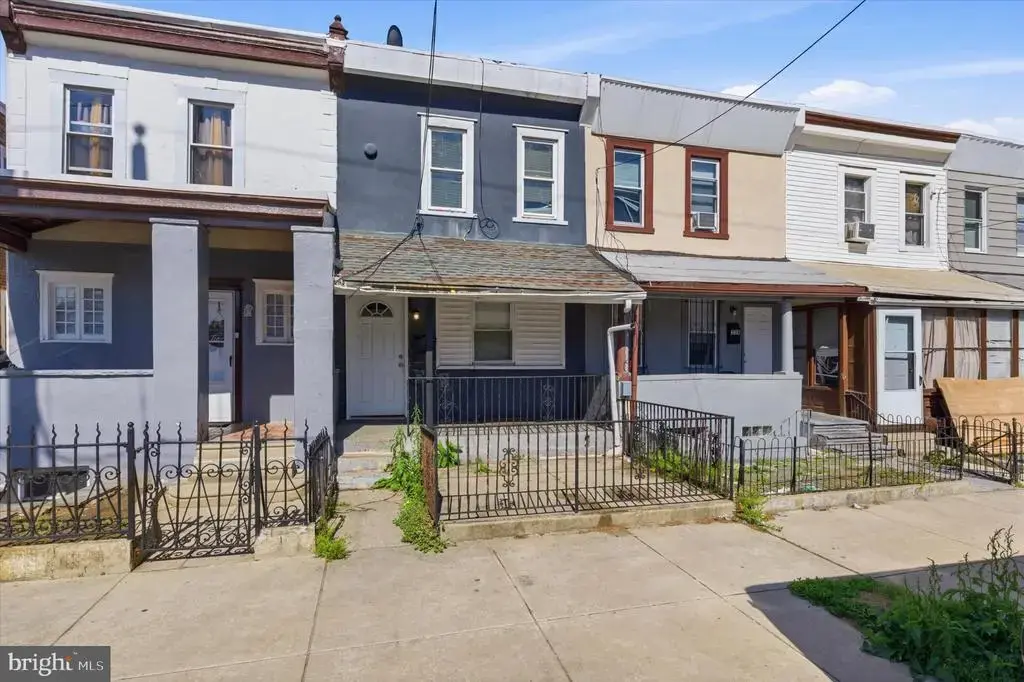 336 N Gross St, PHILADELPHIA